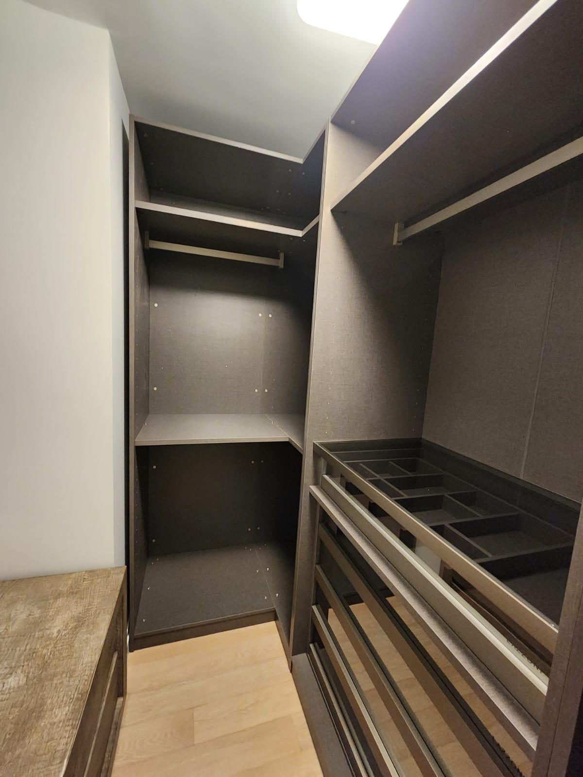 Contemporary Living Room